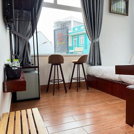 Ruby Rose House Hotel Да Лат Екстериор снимка