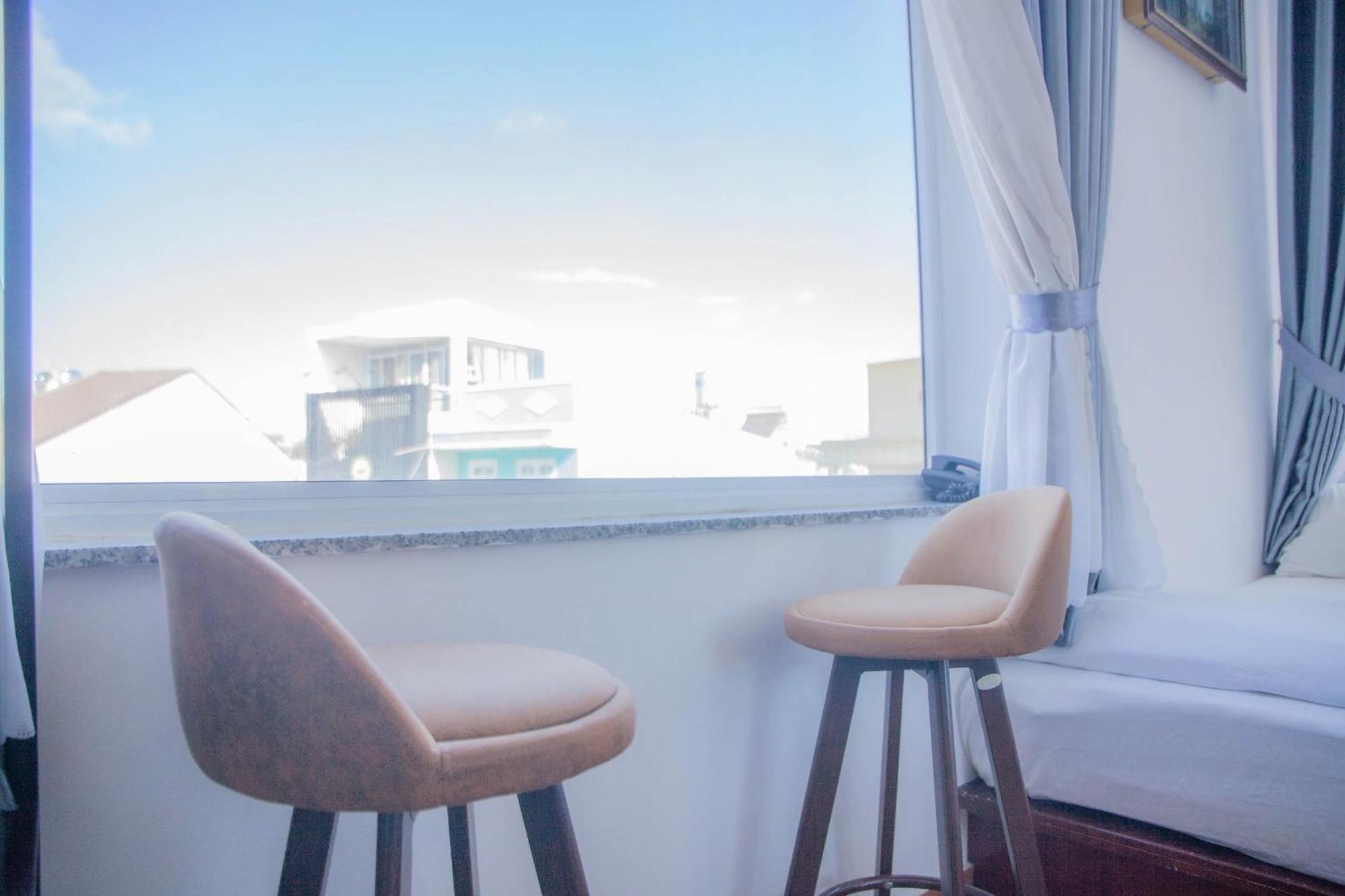 Ruby Rose House Hotel Да Лат Екстериор снимка
