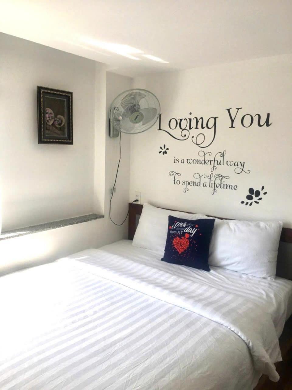 Ruby Rose House Hotel Да Лат Екстериор снимка